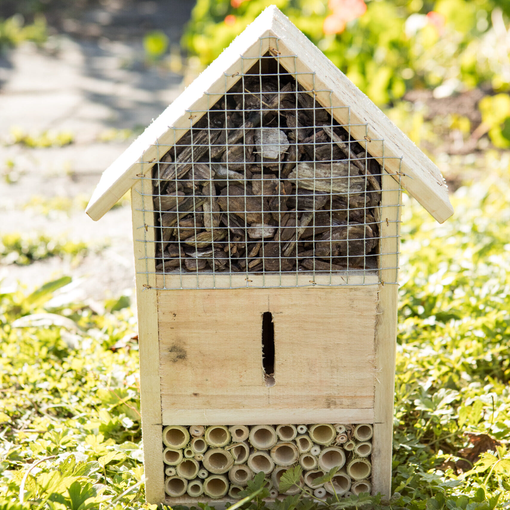 Insectenhotel